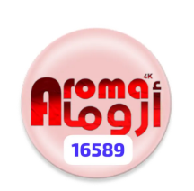 Aroma IPTV (1 Year)