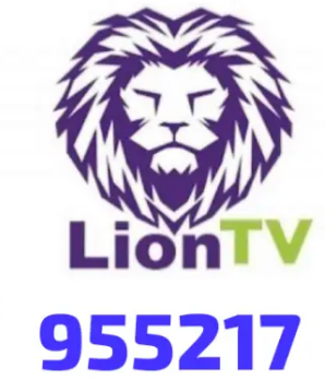 LionTV Gold (1 Year)