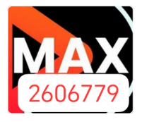 Max IPTV (1 Year)