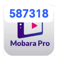 Mobara IPTV (1 Year)